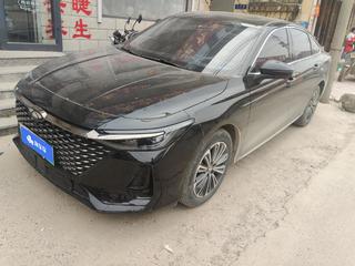 奇瑞风云A8 1.5T 