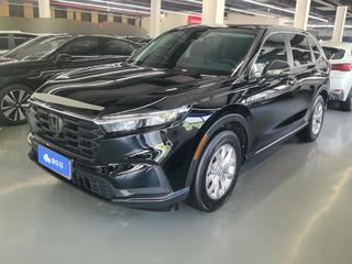 本田CR-V 1.5T 自动 240TURBO锋尚版 