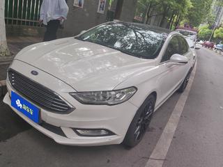 蒙迪欧 2.0T EcoBoost200时尚型 