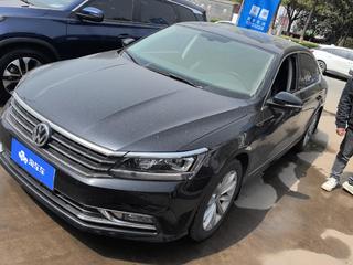 帕萨特 1.8T 330TSI尊荣版 