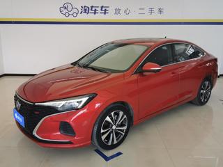 长安逸动PLUS 1.4T 