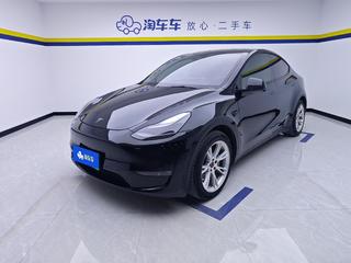 特斯拉MODEL Y 0.0T 