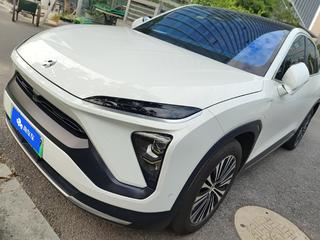 EC6 运动版430KM 