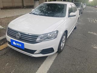 朗逸 1.5L 启航风尚版 