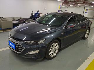 雪佛兰迈锐宝XL 1.3T 