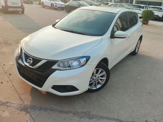 骐达 1.6L 酷动版 