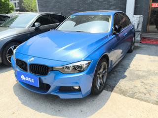 宝马3系 320Li 