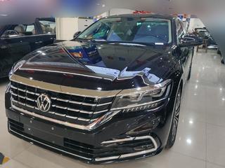 帕萨特 2.0T 330TSI豪华版 