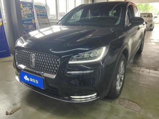 林肯冒险家 2.0T 
