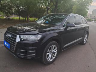 奥迪Q7 3.0T 技术型 