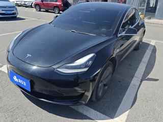 MODEL 3 改款标准续航升级版 