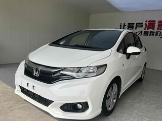 飞度 1.5L 