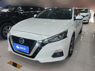 天籁 2.0L Upper智行版 