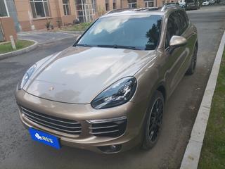 Cayenne 3.0T 