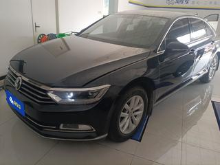 迈腾 1.4T 280TSI舒适型 