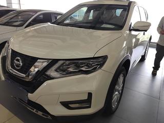 奇骏 2.0L 智联尊享版 