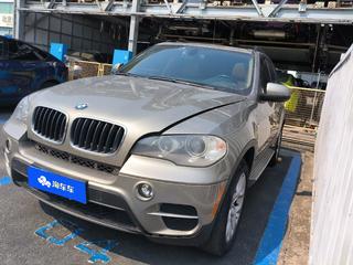 宝马X5 35i 