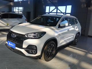 奇瑞瑞虎8 1.5T 自动 230TCI新潮版 
