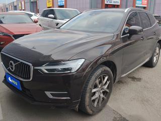 沃尔沃XC60 2.0T 