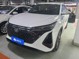 长安CS75 PLUS 2.0T 
