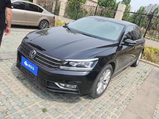 帕萨特 1.8T 330TSI尊荣版 