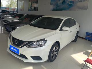 日产轩逸 1.6L 