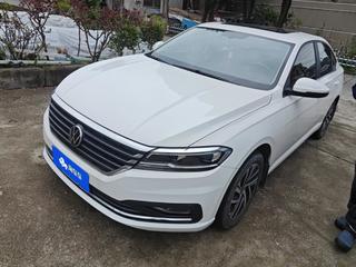 朗逸 1.4T 280TSI舒适版 