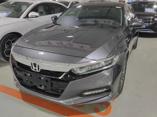 雅阁 2.0L 锐领版 