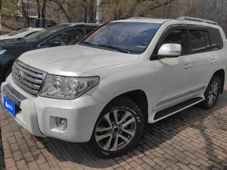 丰田陆地巡洋舰 4.0L 