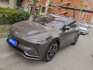 智己LS7 0.0T 