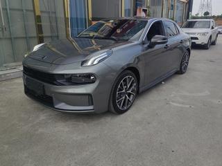 领克03 1.5T 