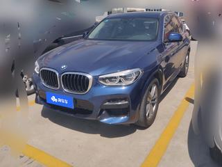 X3 2.0T 豪华套装版 