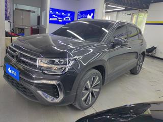 大众途岳 1.5T 