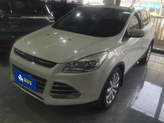 翼虎 1.5T 风尚型 
