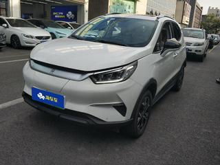 比亚迪元Pro 0.0T 