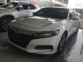 雅阁 1.5T 260TURBO豪华版 