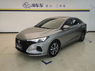 长安逸动PLUS 1.4T 