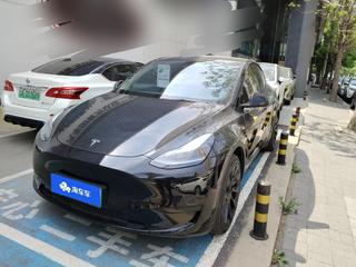 特斯拉MODEL Y 0.0T 