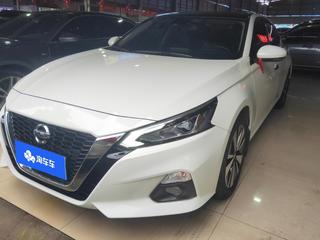 天籁 2.0L XL舒适版 