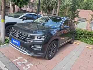 大众探岳 2.0T 