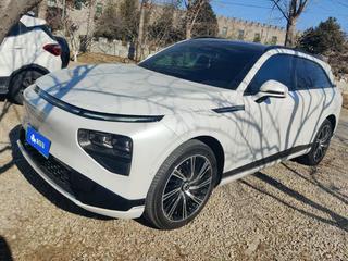 小鹏G9 0.0T 