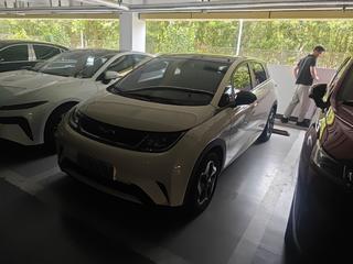 比亚迪海豚 0.0T 