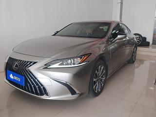 雷克萨斯ES 200 