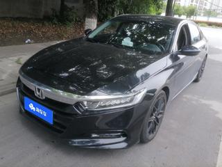 雅阁 1.5T 260TURBO精英版 