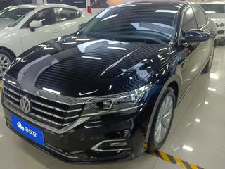 帕萨特 1.4T 280TSI精英版 