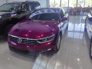 迈腾 1.8T 330TSI豪华型 