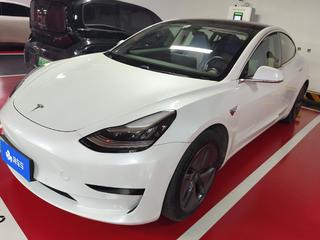 MODEL 3 改款标准续航升级版 