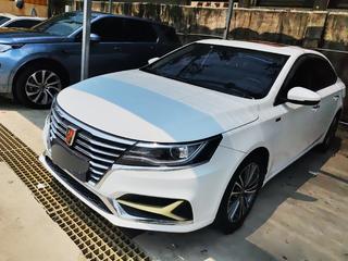 荣威i6 1.6L 自动 PLUS-4G互联荣耀全息版 