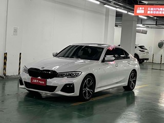 宝马3系 325i 