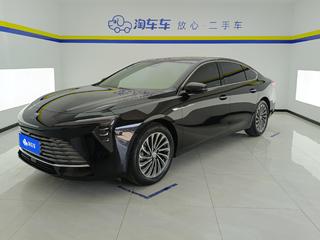 君越 2.0T 28T越尊版 